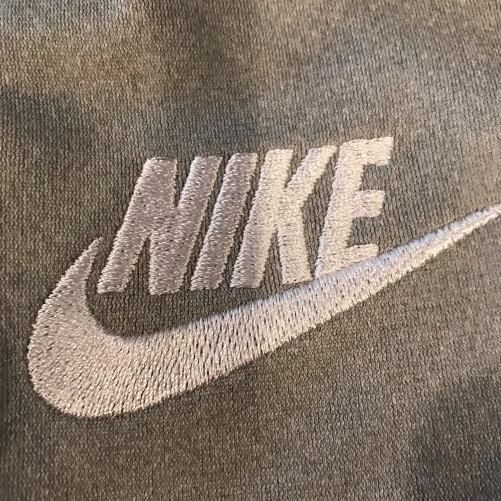 👟NIKE Zip Up Athletic Jacket